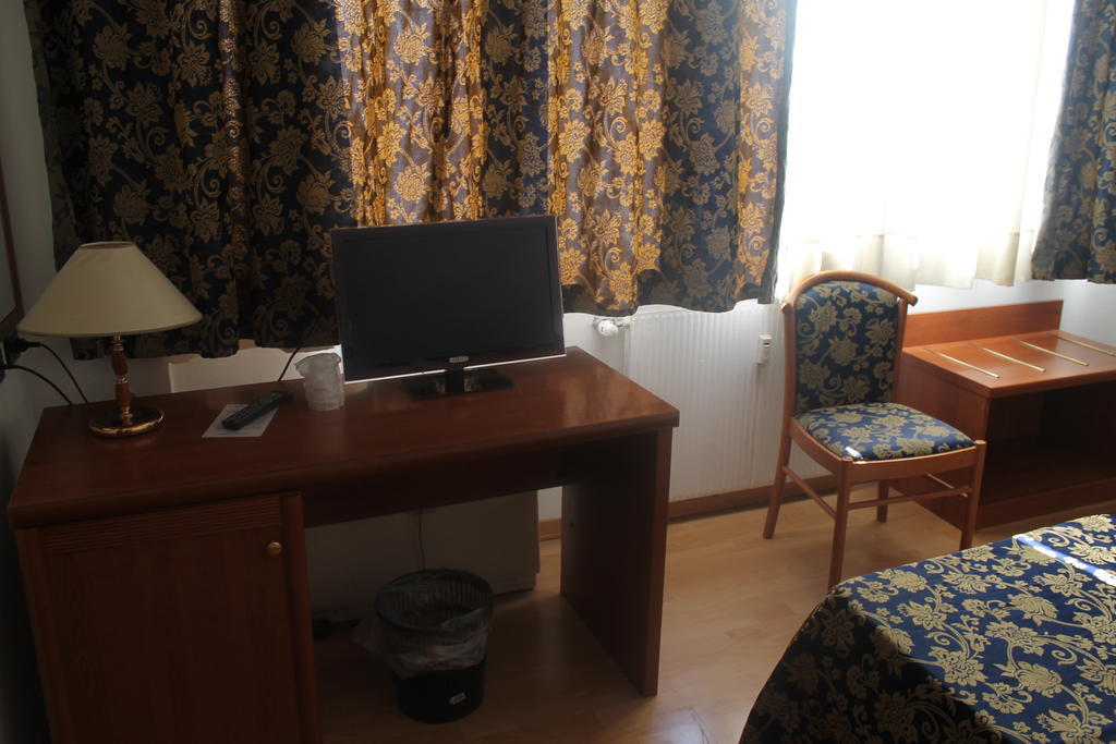 Albergo Vittoria Ovada Quarto foto